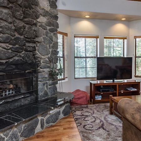 Inside Yosemite Mountain Beauty Vila Yosemite West Exterior foto