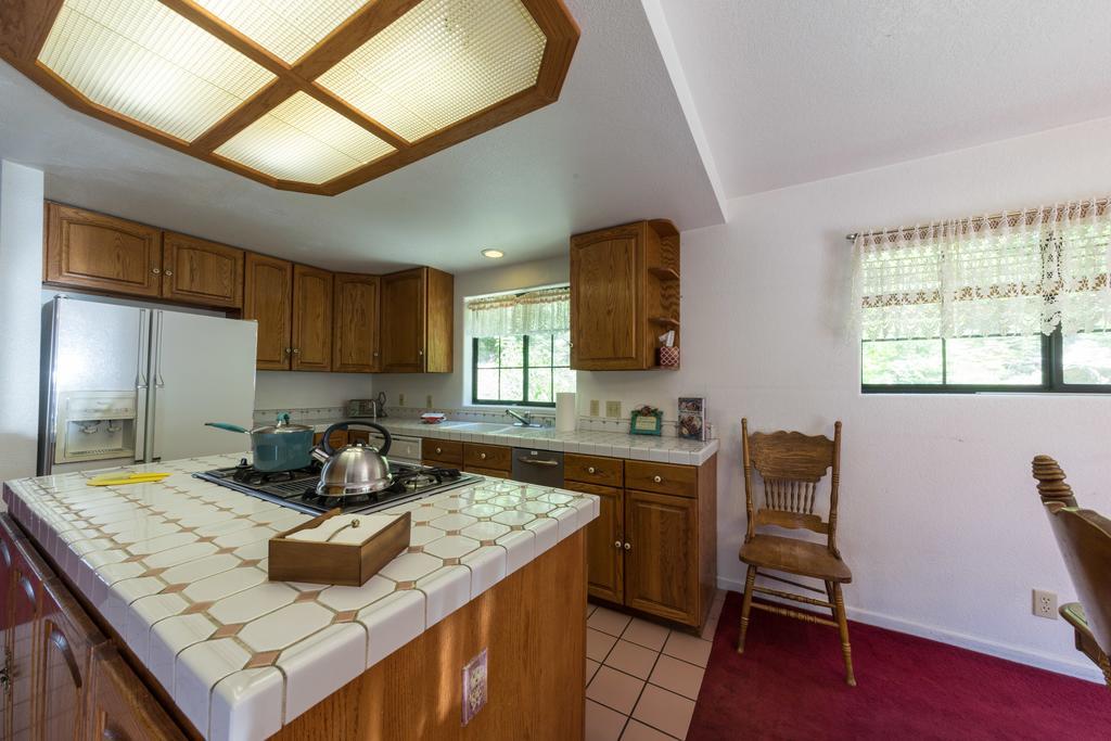 Inside Yosemite Mountain Beauty Vila Yosemite West Quarto foto