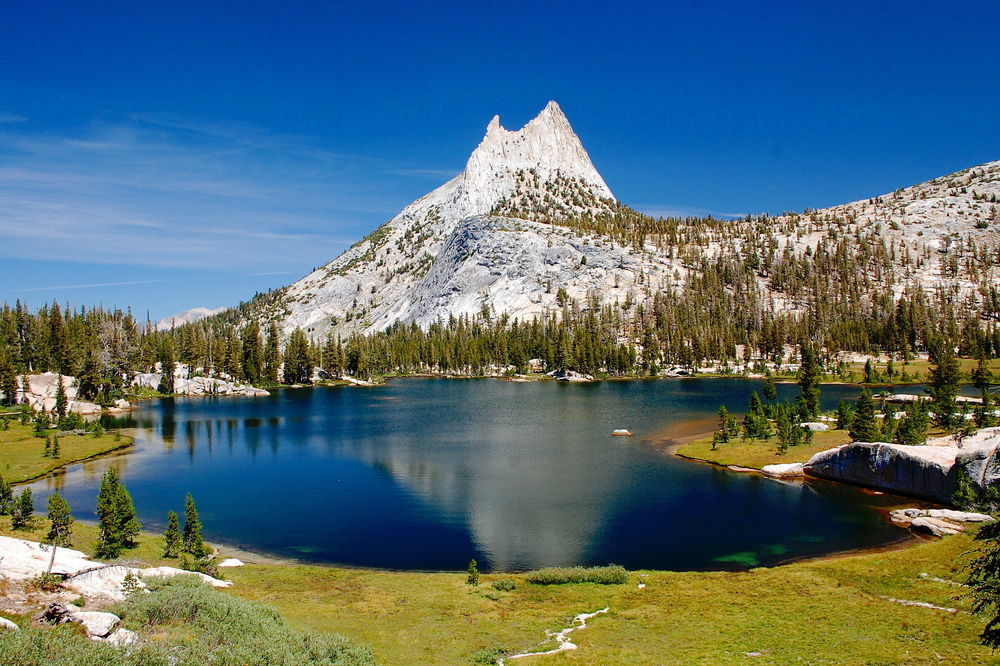 Inside Yosemite Mountain Beauty Vila Yosemite West Exterior foto
